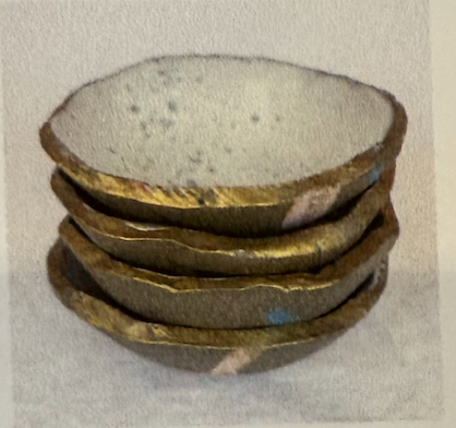 Marcie Jan Bronstein Ceramics