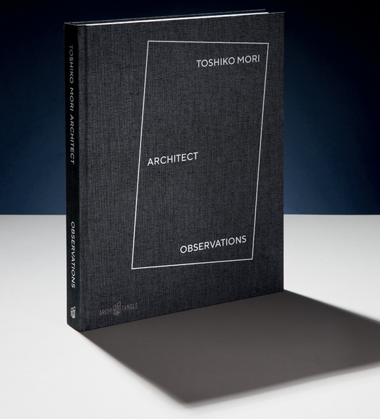 Toshiko Mori Architect Observations