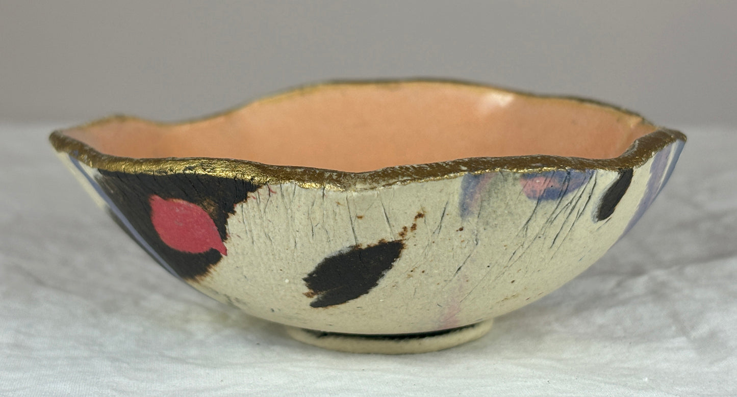 Marcie Jan Bronstein Ceramics