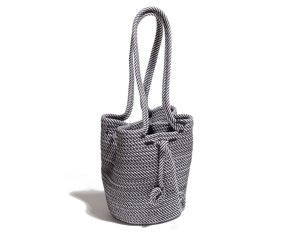 Ugly Rugly Minima Bag