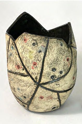 Marcie Jan Bronstein Ceramics