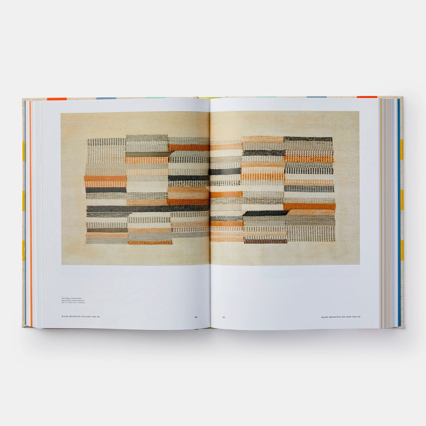 Anni & Josef Albers: Equal and Unequal by Nicholas Fox Weber