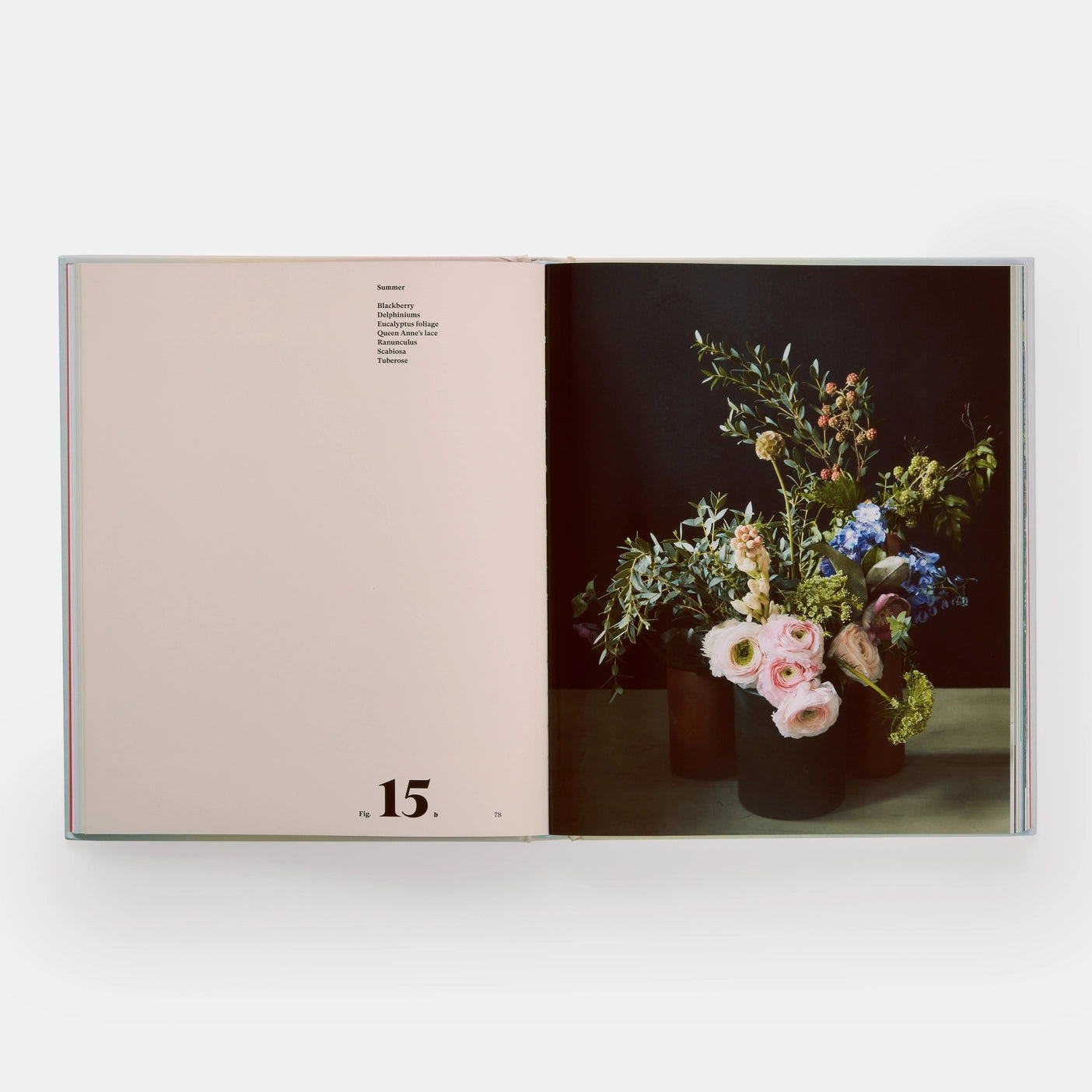 Art in Flower: Finding Inspiration in Art and Nature by  Lindsey Taylor, with a foreword by Deborah Needleman