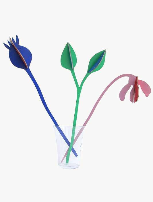 Bouquet, Summer Jazz