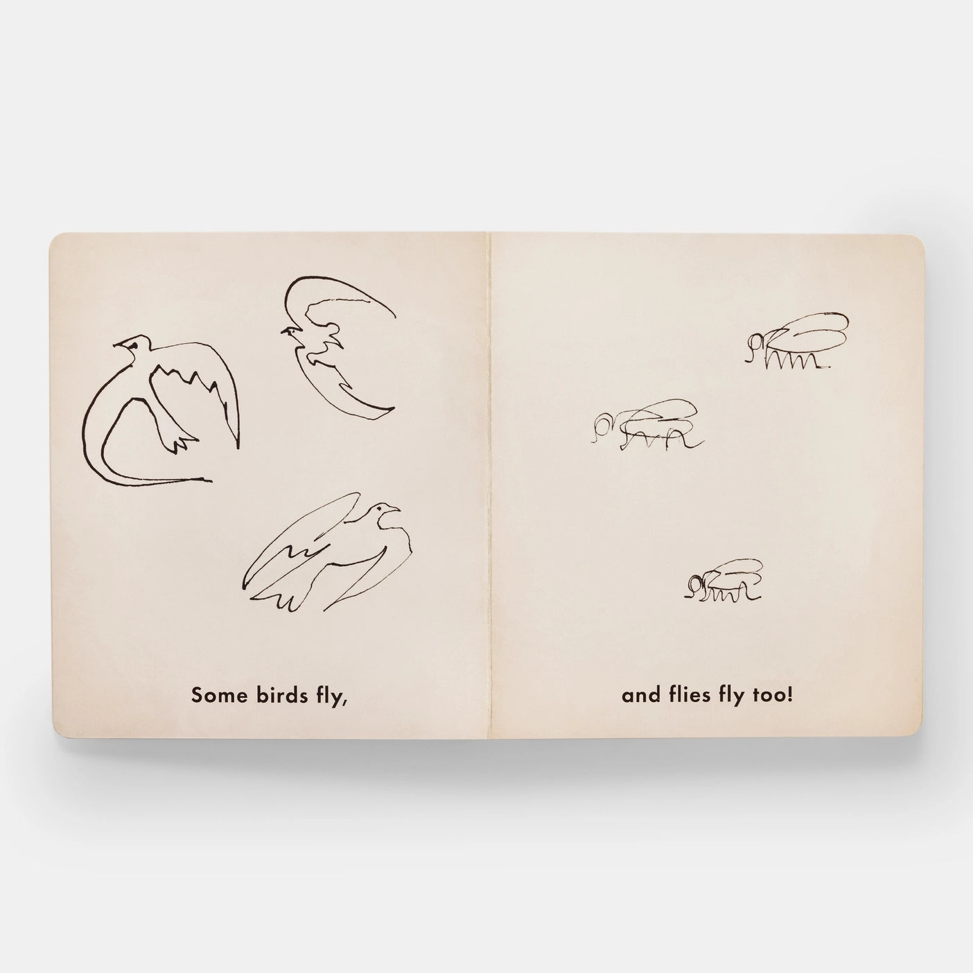 Birds & Other Animals: with Pablo Picasso