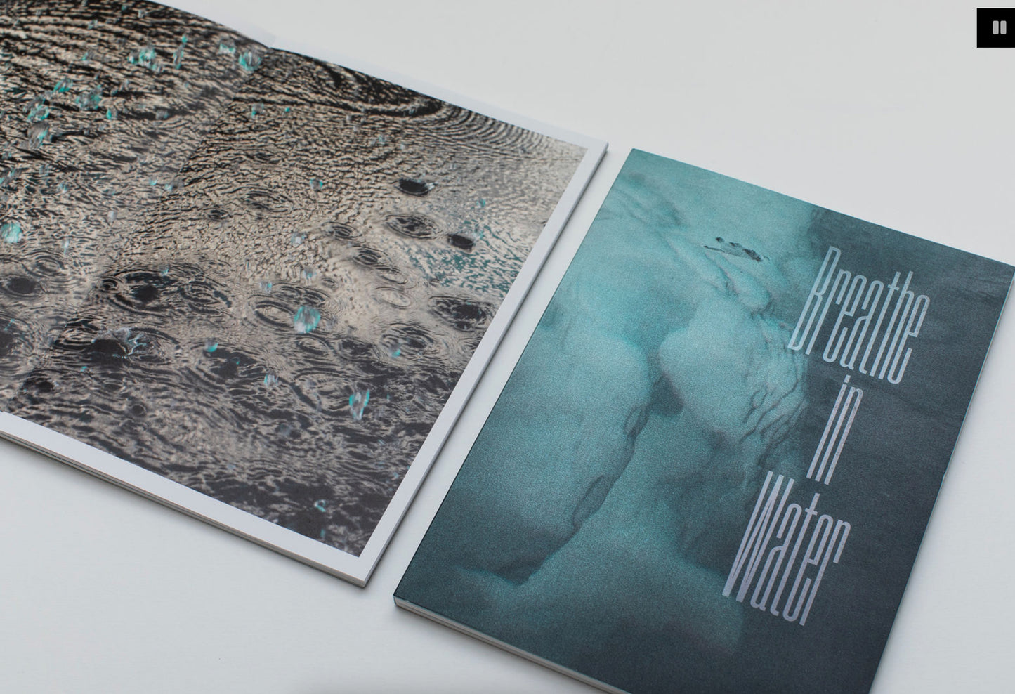 Breathe in Water: Sue Michlovitz