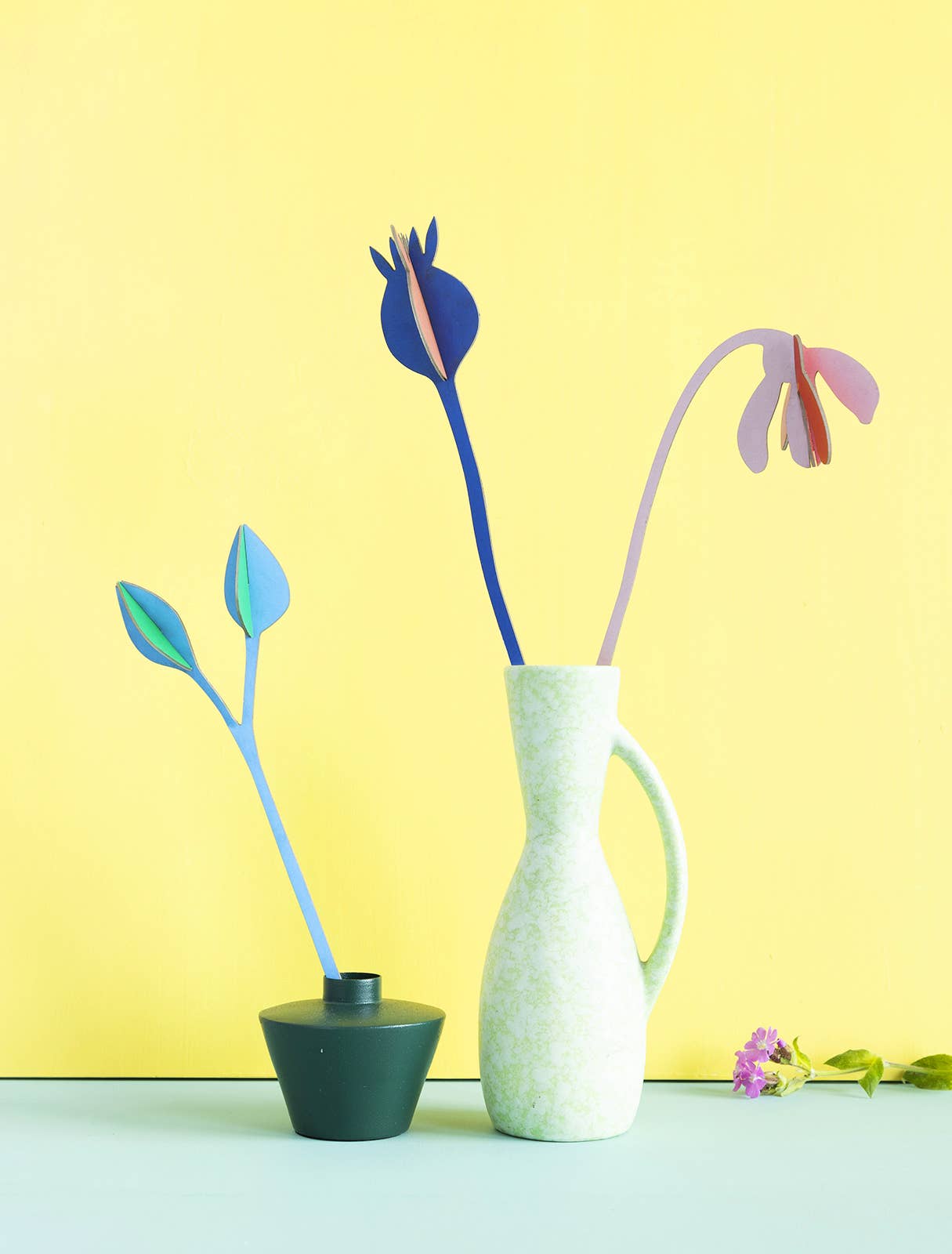 Bouquet, Summer Jazz