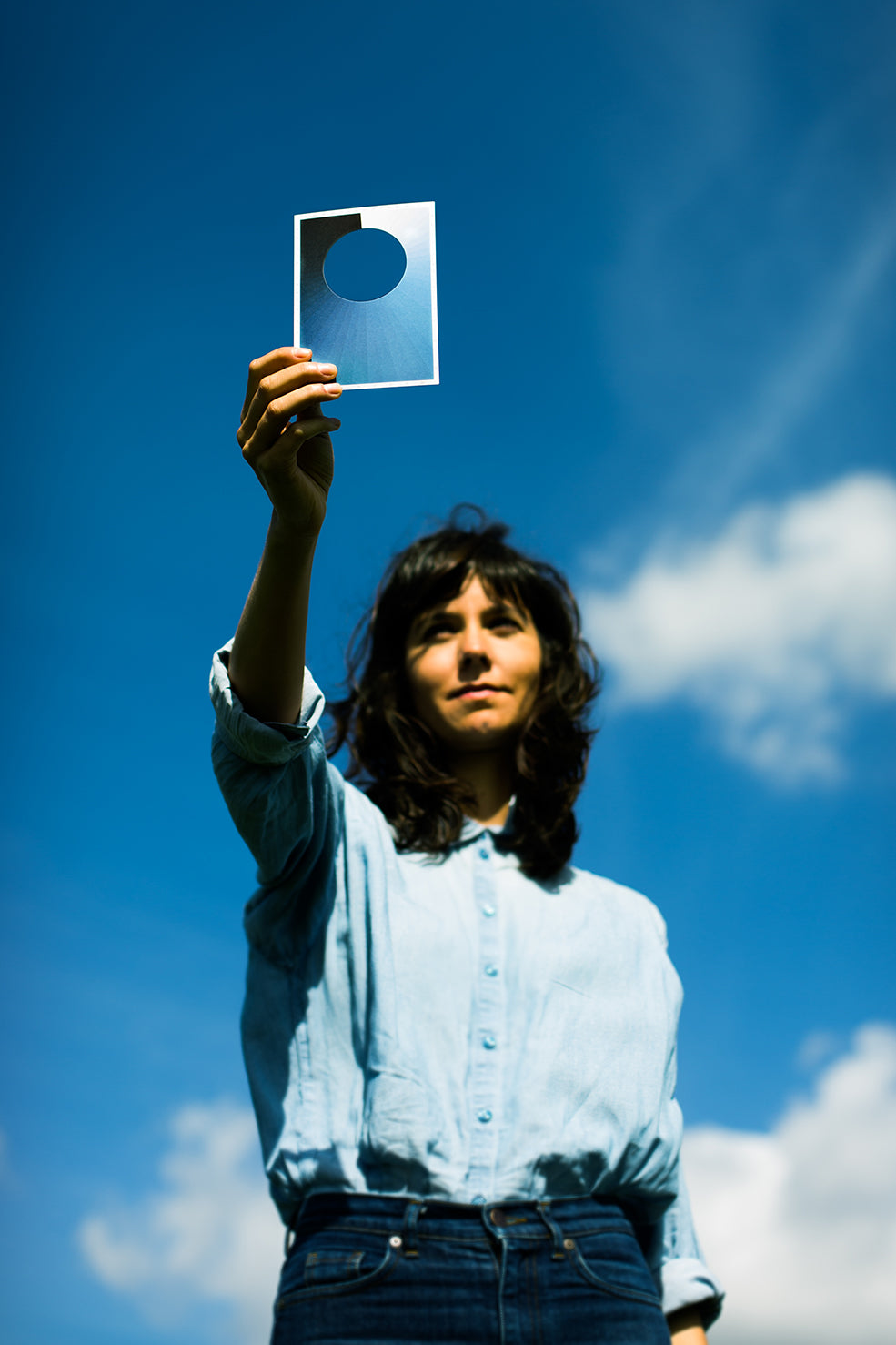 Poetic Postcard Project - Macarena Ruiz-Tagle