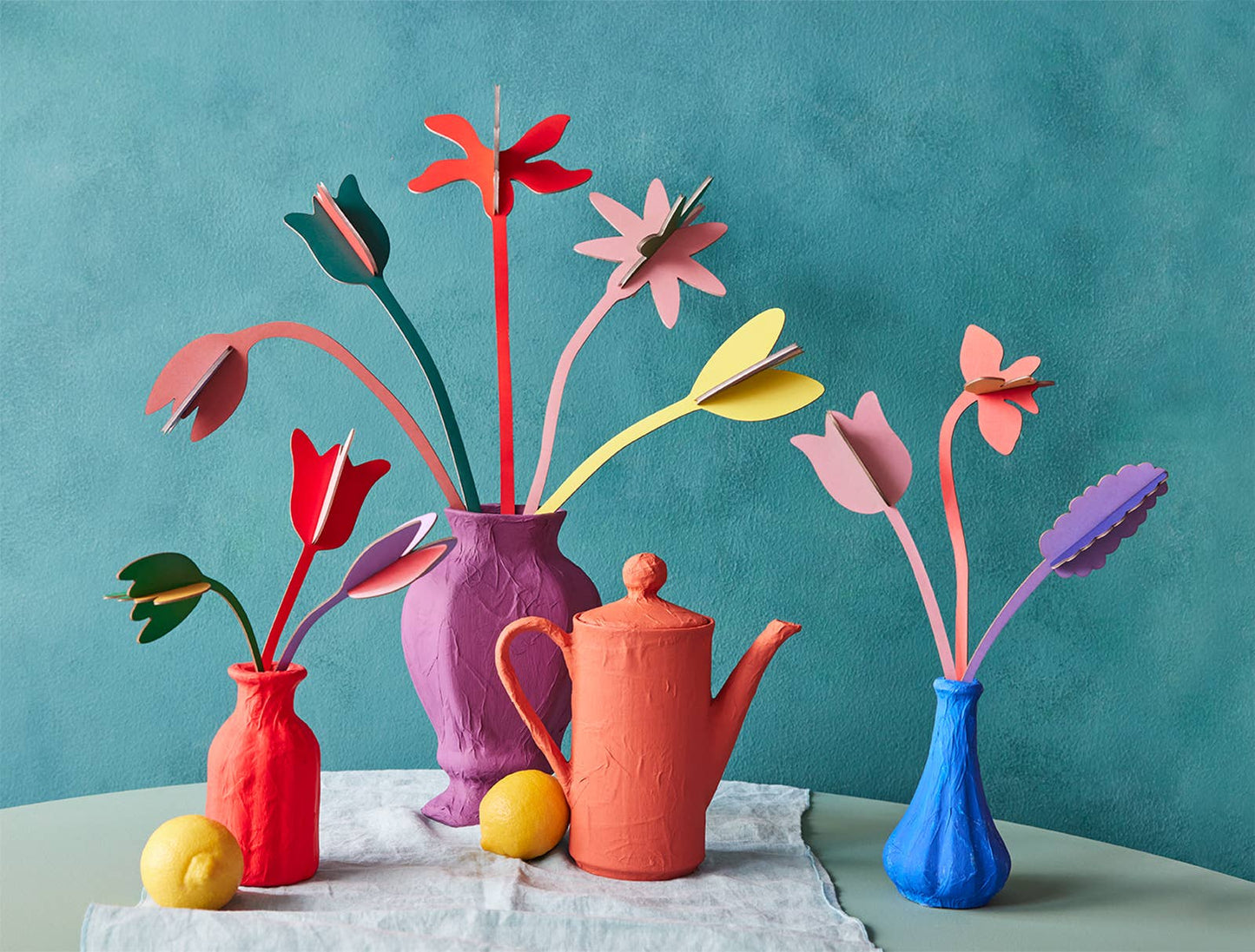 Bouquet, Tulip Love