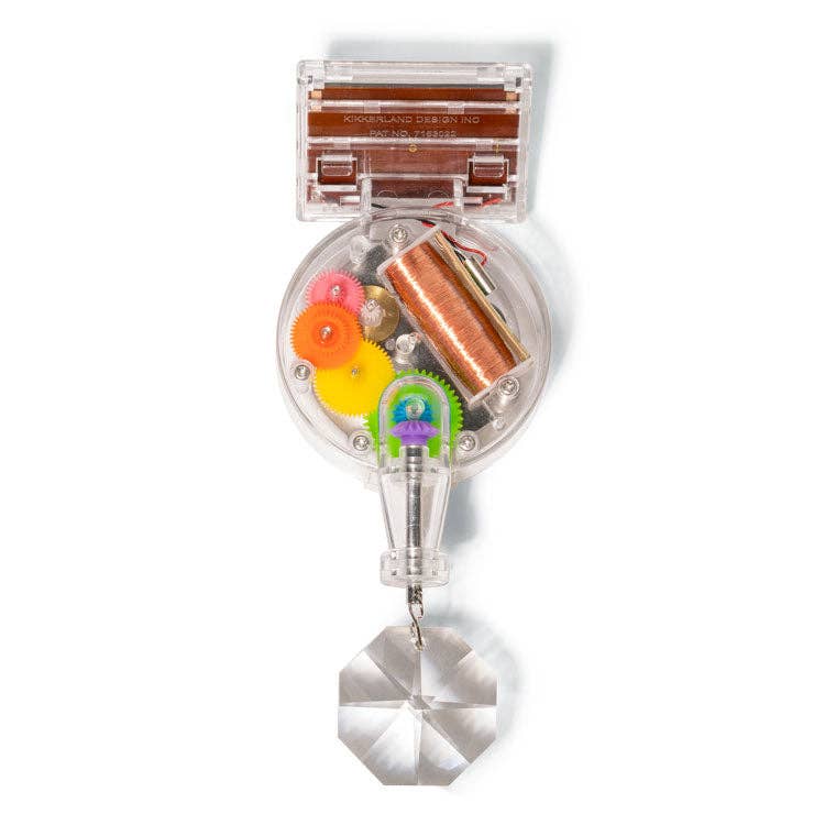 Solar Rainbowmaker