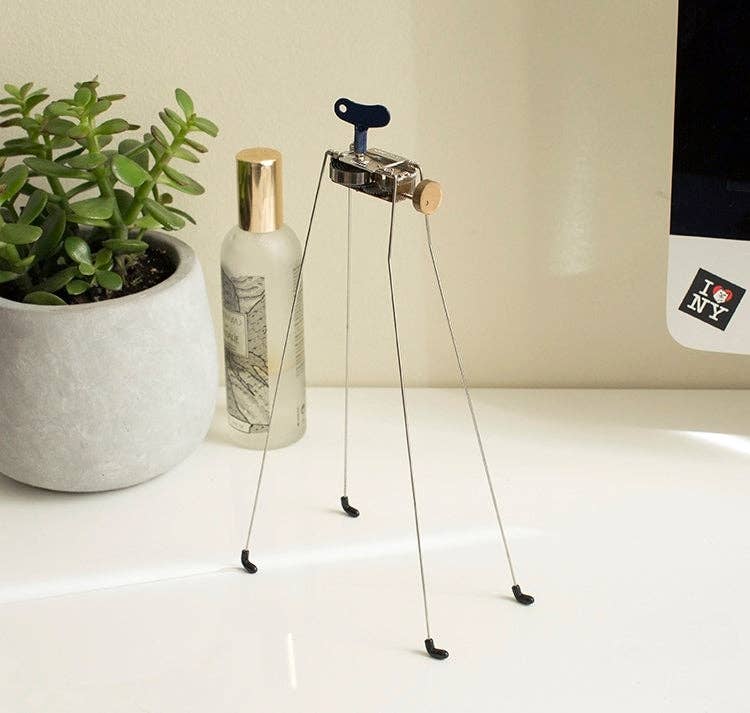 Critter Wind Up