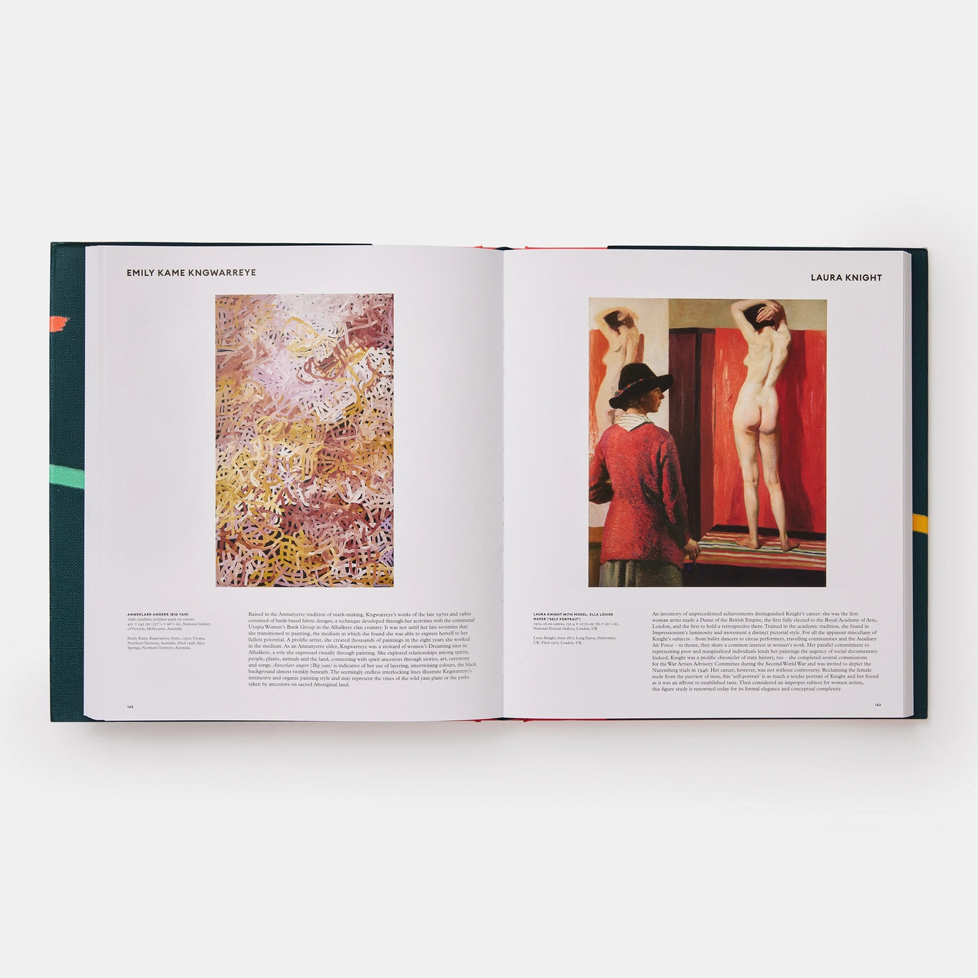 Great Women Painters | foreword by Deborah Needleman