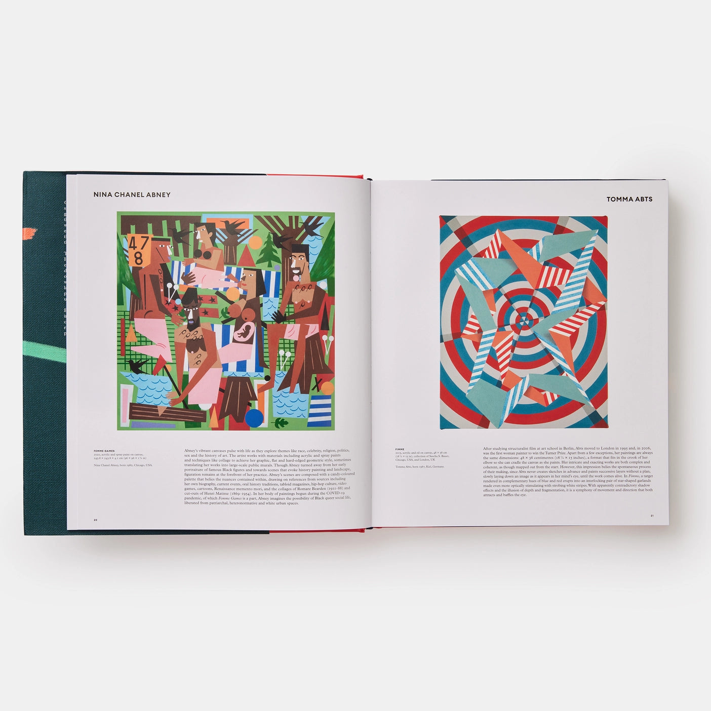 Great Women Painters | foreword by Deborah Needleman