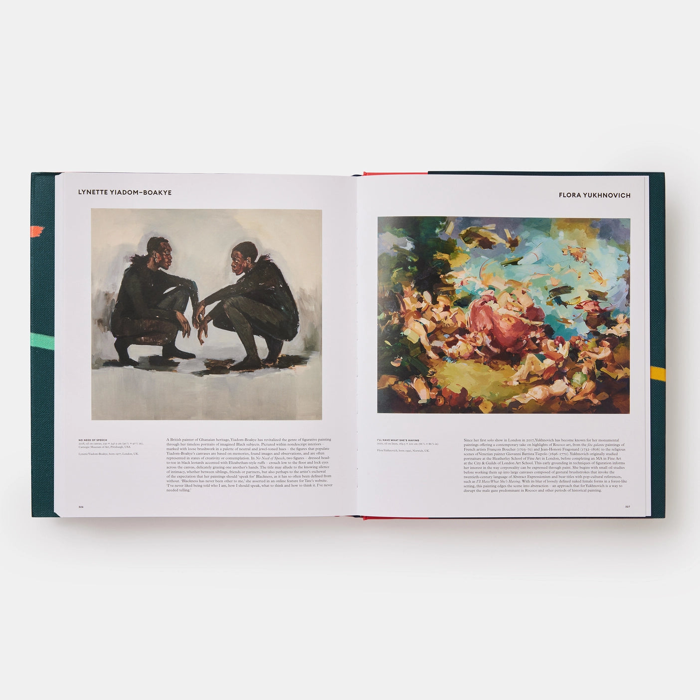 Great Women Painters | foreword by Deborah Needleman