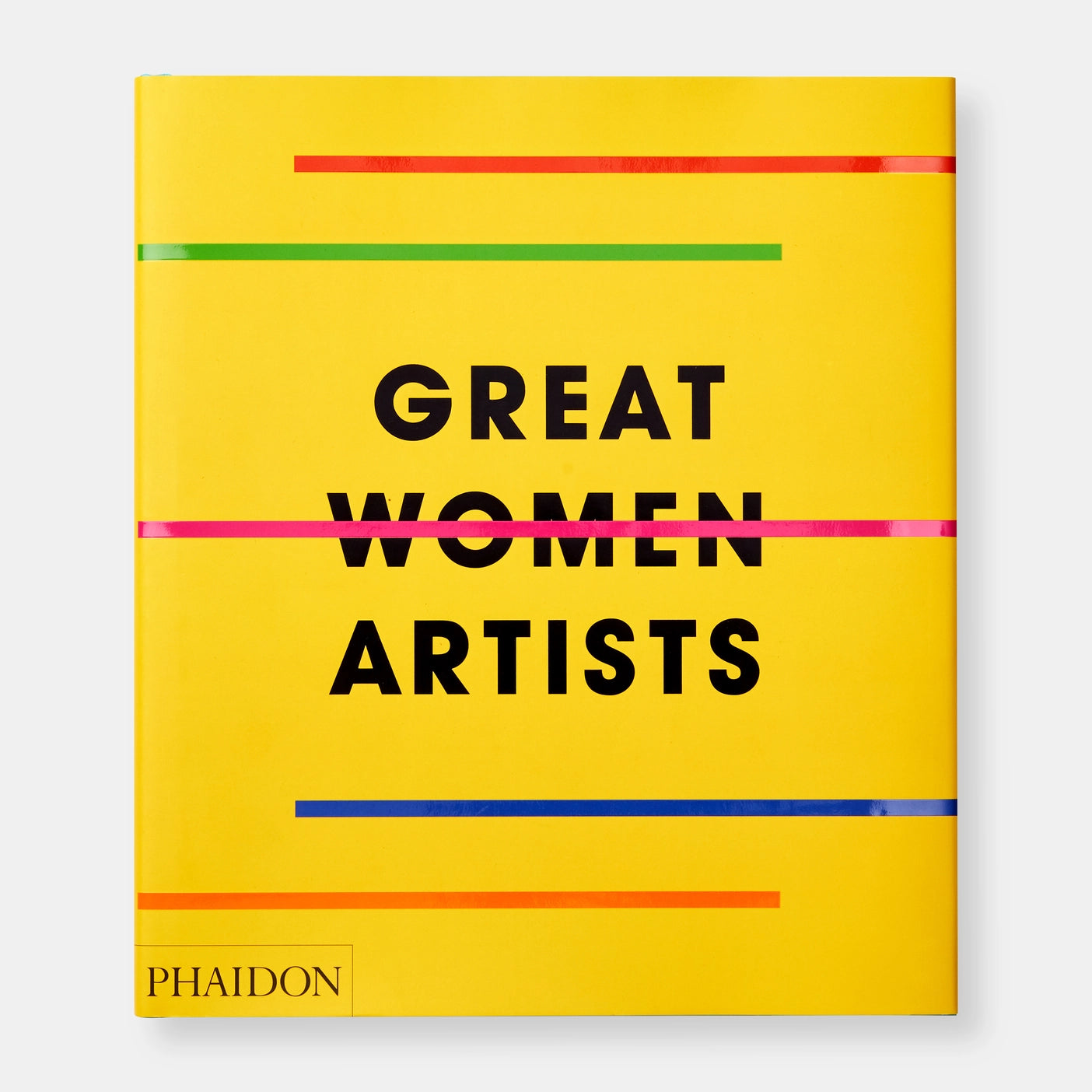 Great Women Artists | Introduction by Rebecca Morrill