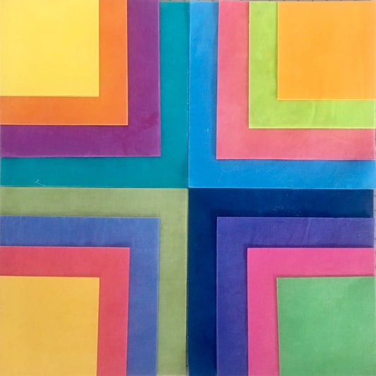 Beeswax Food Wrappers