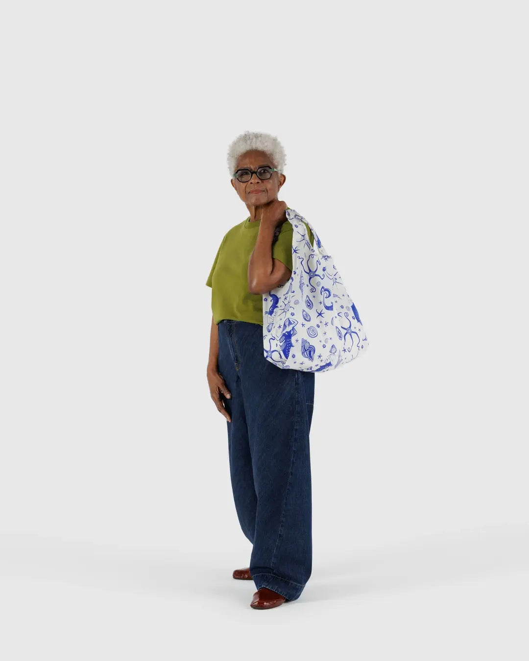 Standard Baggu Tote