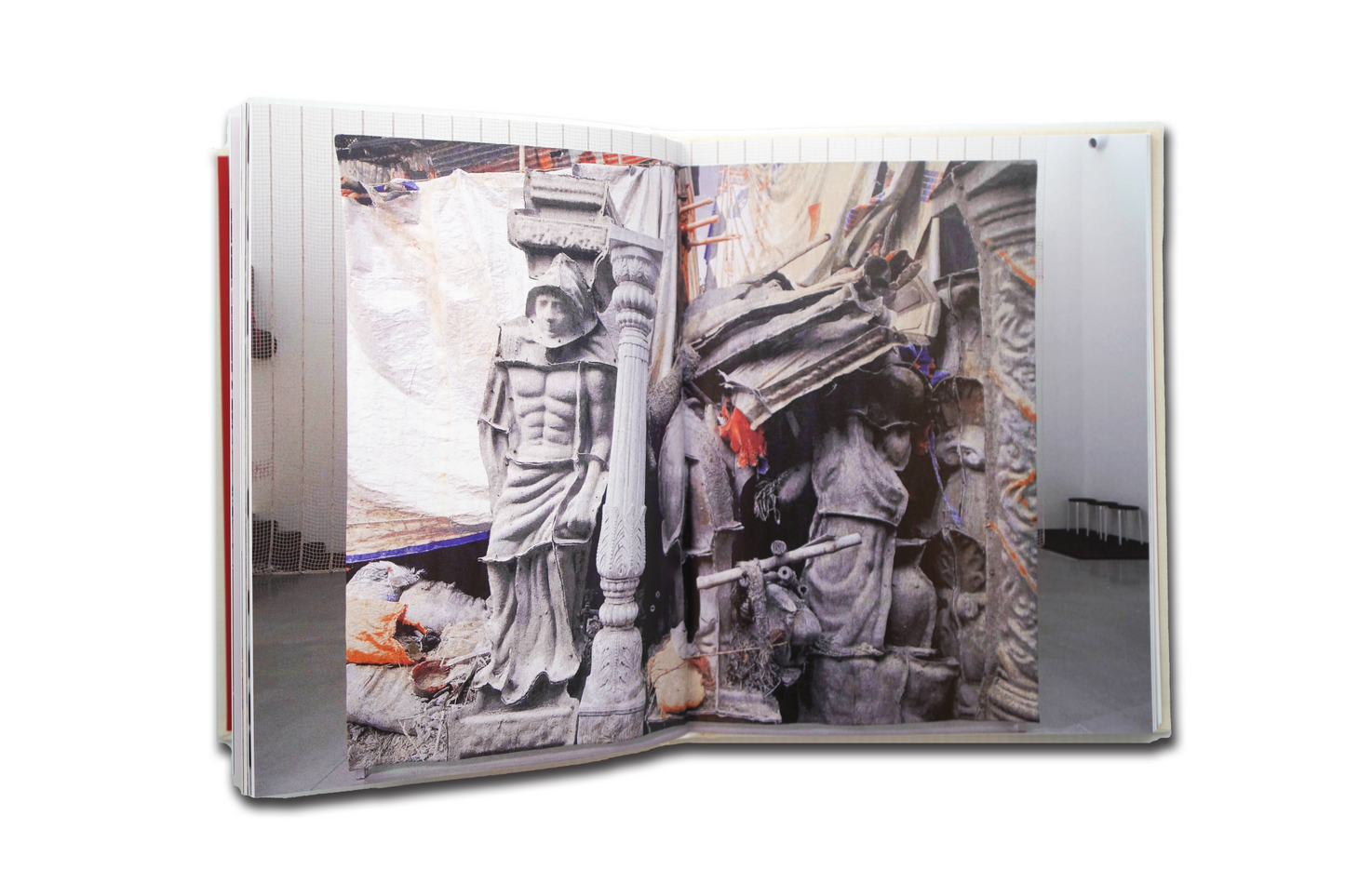 Katarina Weslien: i forgot to remember