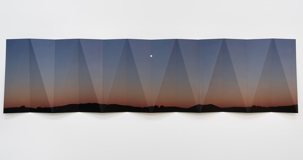 Letha Wilson - Smoke Follows Beauty (Fall 2024 Exhibition Catalog)