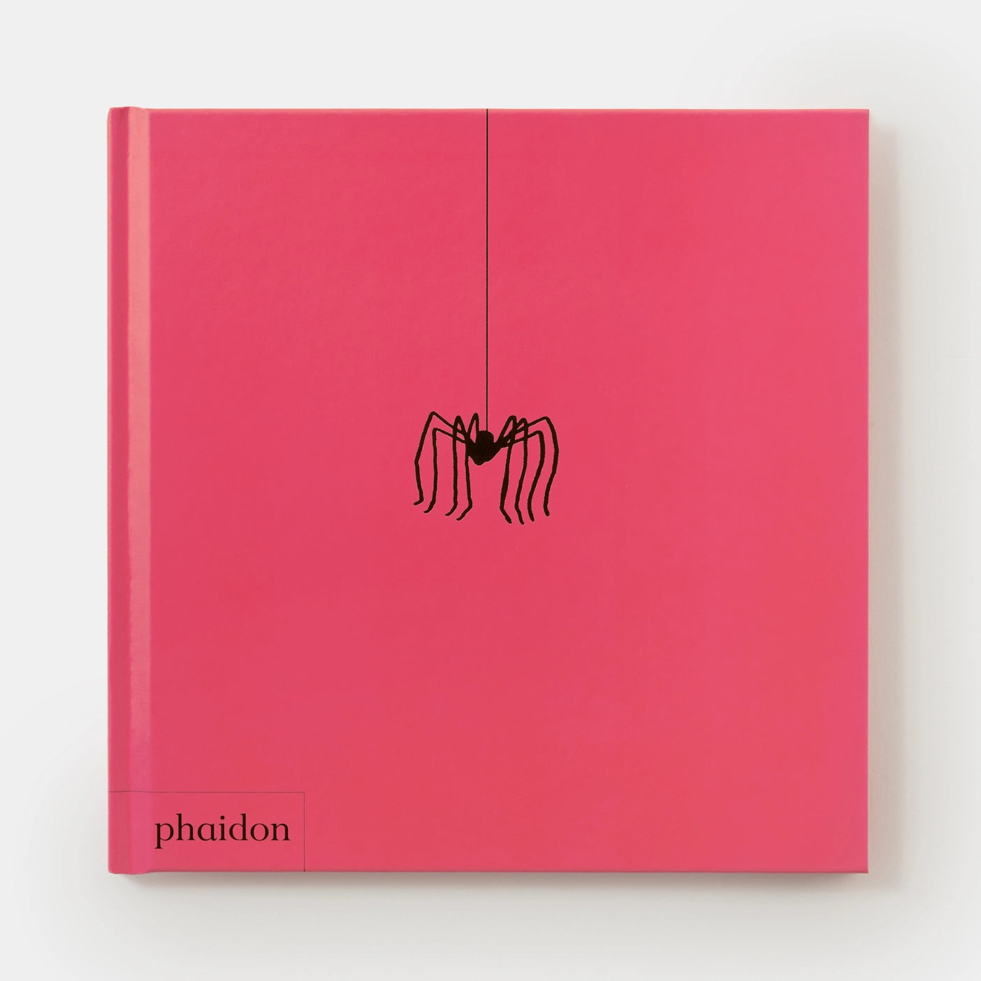 Louise Bourgeois Made Giant Spiders and Wasn’t Sorry. By Fausto Gilberti