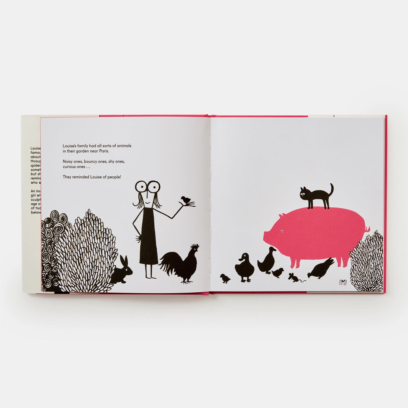 Louise Bourgeois Made Giant Spiders and Wasn’t Sorry. By Fausto Gilberti