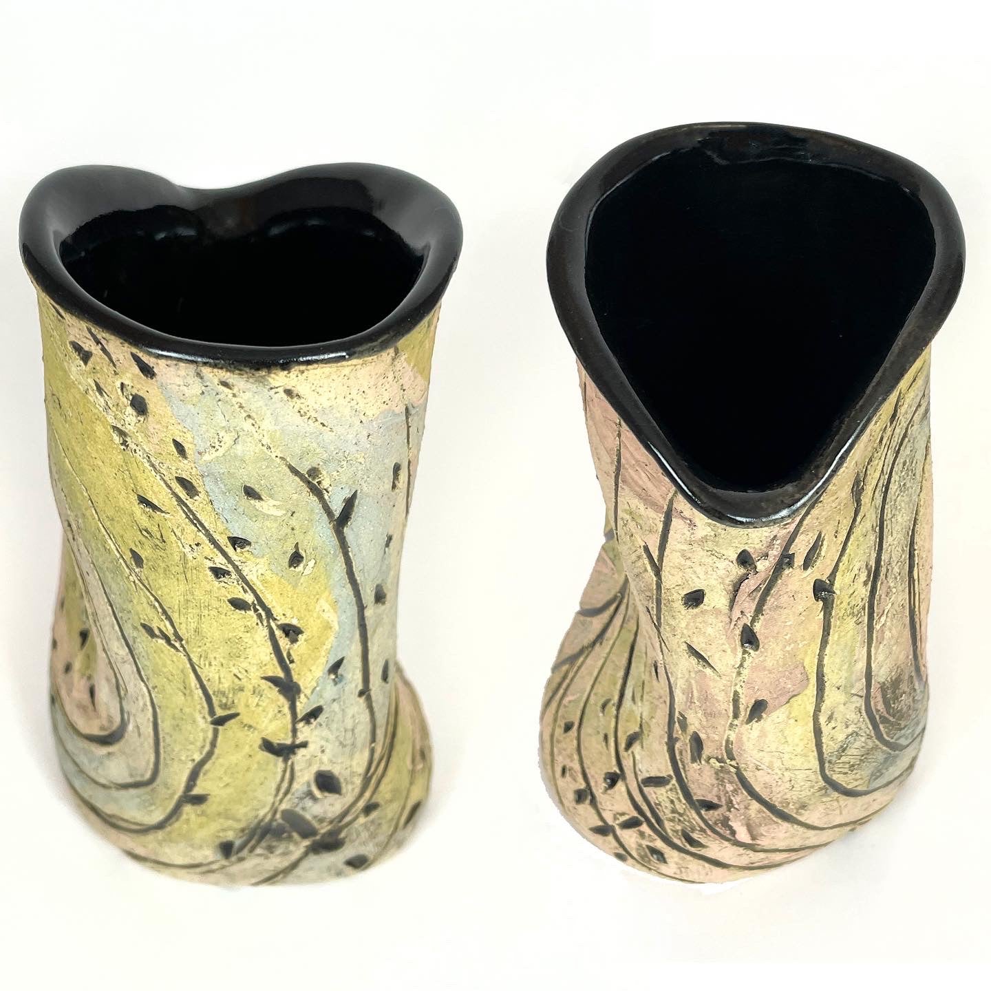 Marcie Jan Bronstein Ceramics