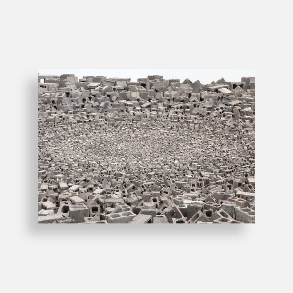 Postcard | Aaron T Stephan (Murmur)