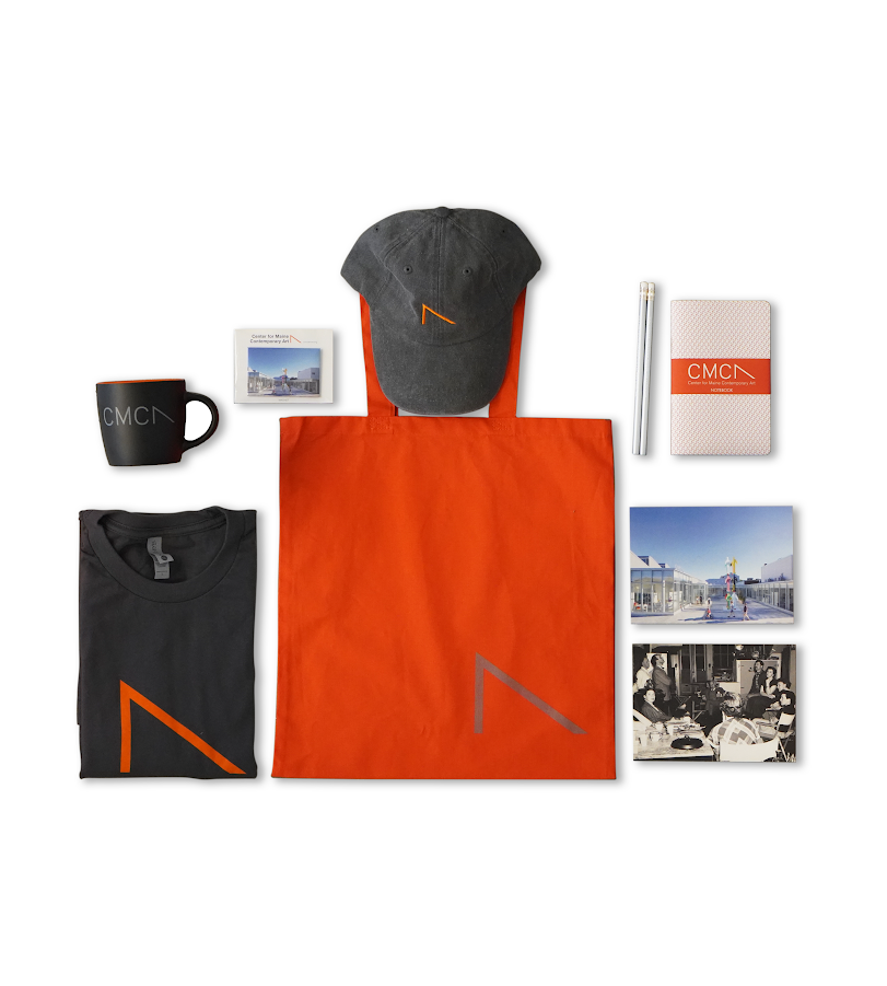 The CMCA Classic Collection