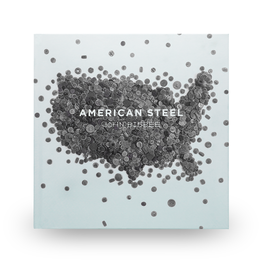 John Bisbee: American Steel