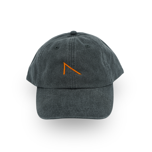 CMCA Logo Baseball Cap