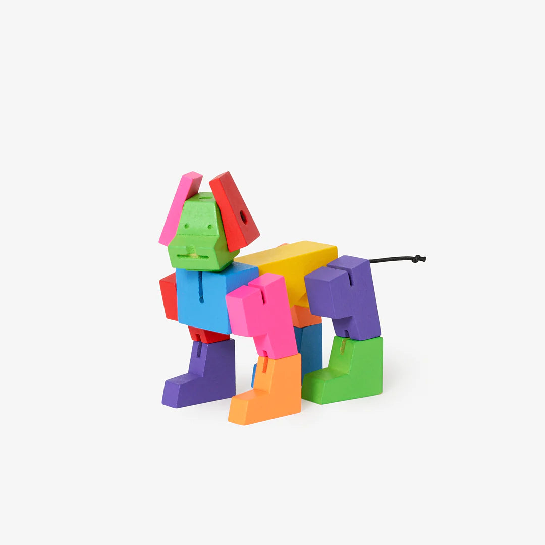 Milo Cubebot - Small