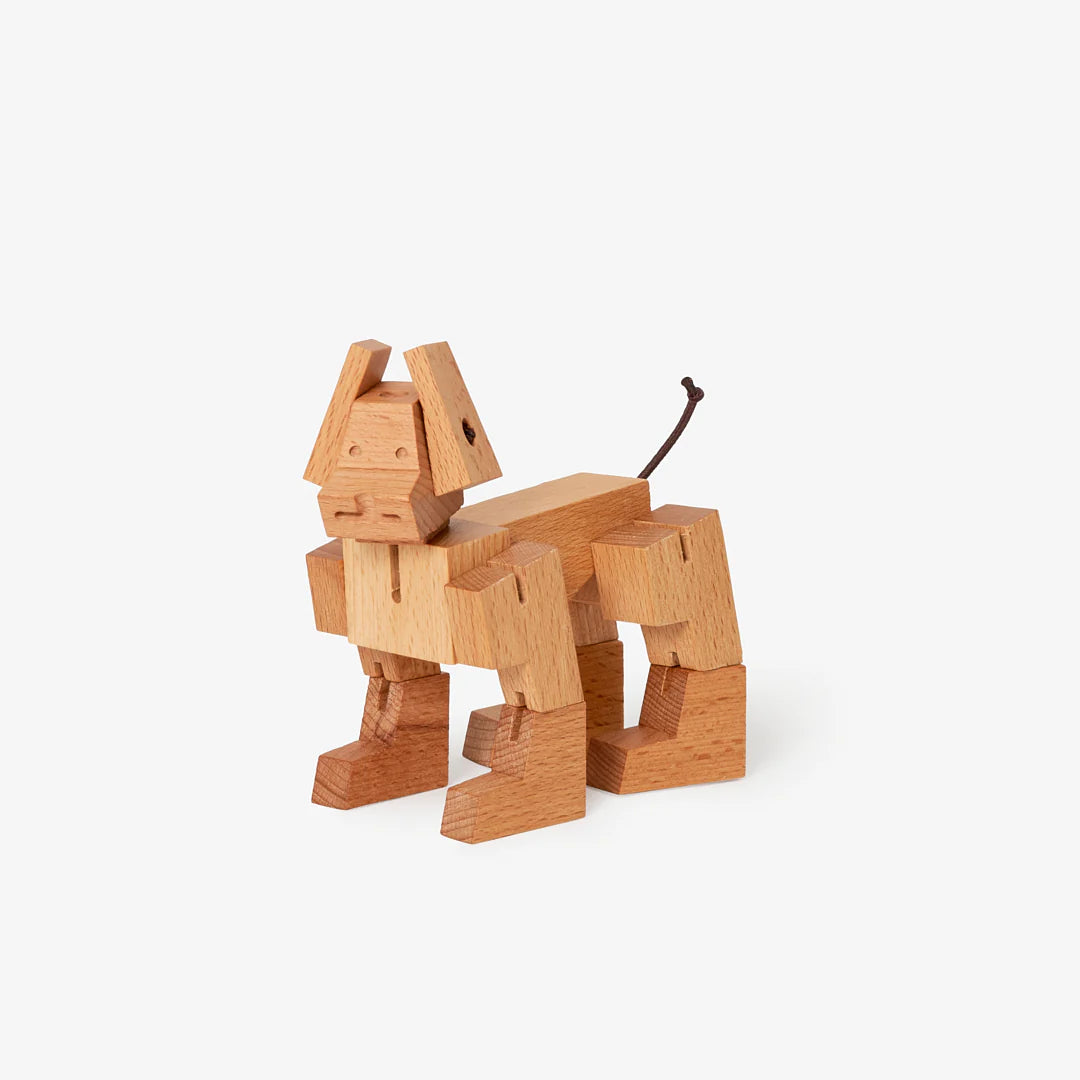 Milo Cubebot - Small