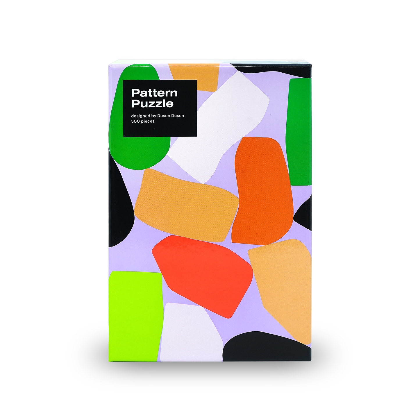 Pattern Puzzle