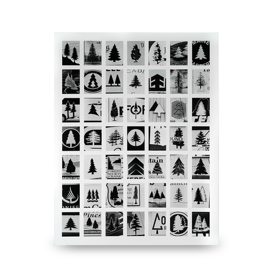 Nor'East Catalogue - S.B. Walker