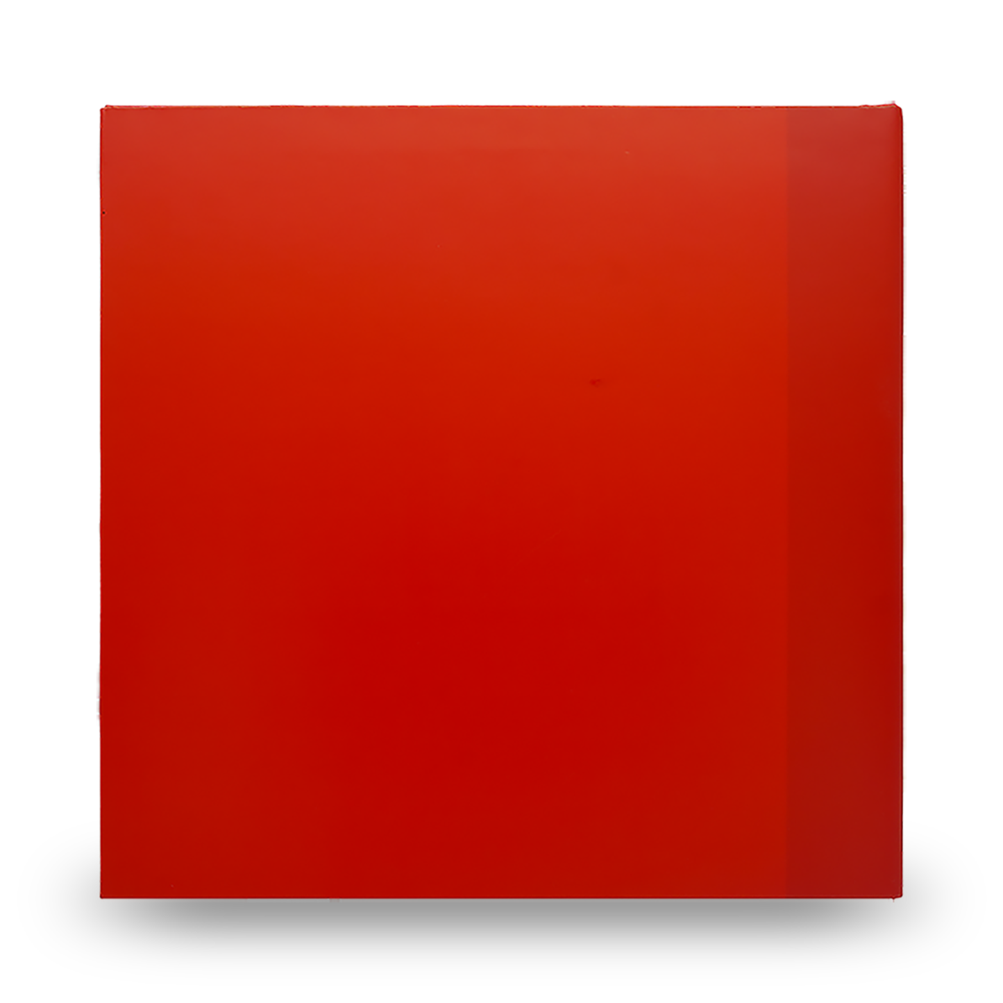 David Row: The Shape of Things