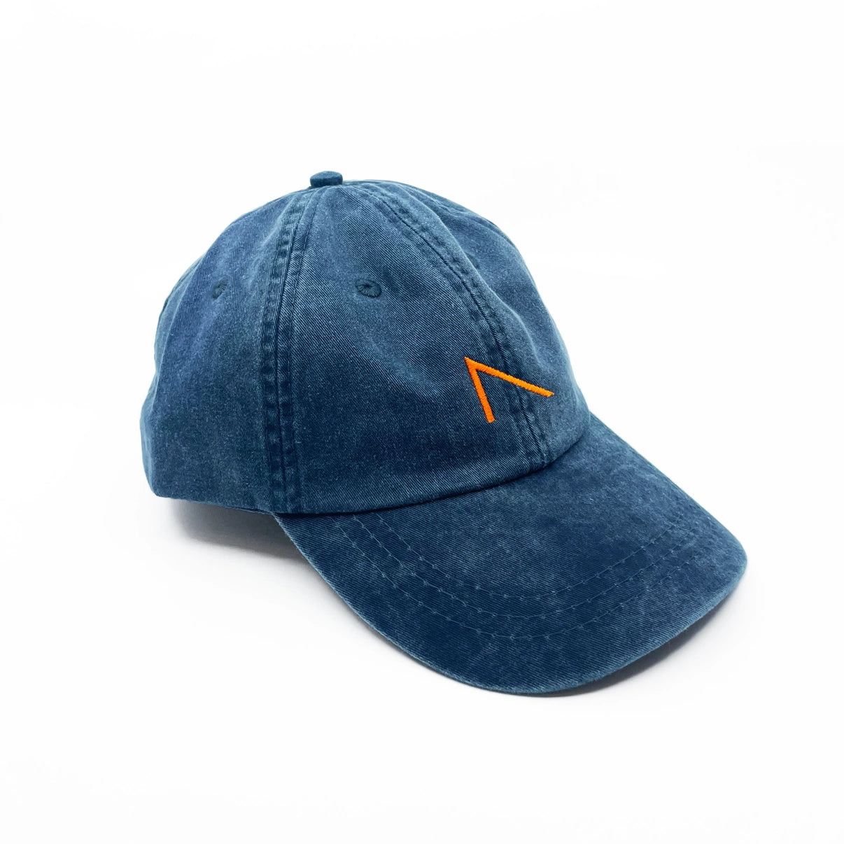 CMCA Logo Baseball Cap