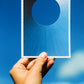 Poetic Postcard Project -  Macarena Ruiz-Tagle