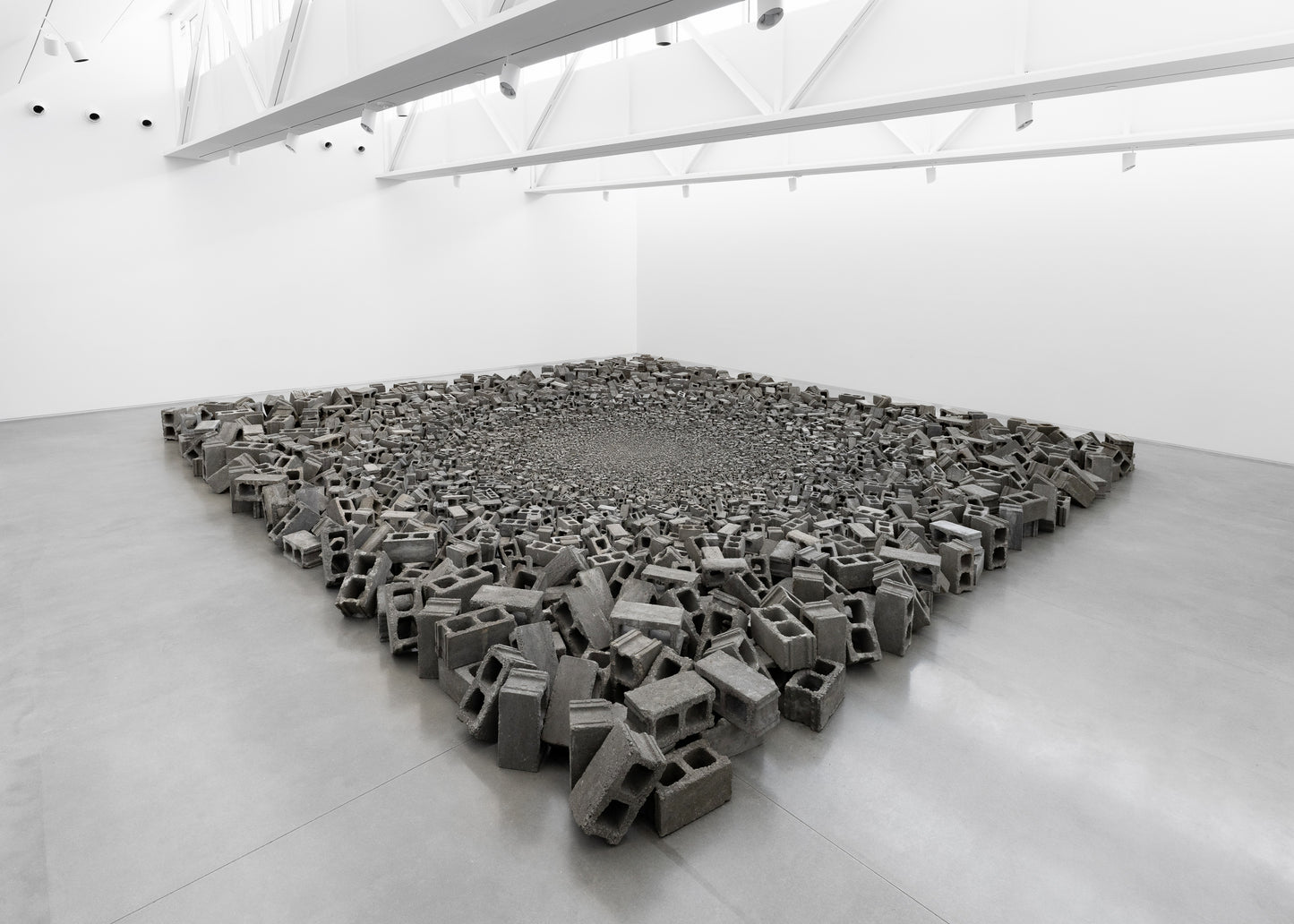 Murmur Catalogue - Aaron T Stephan