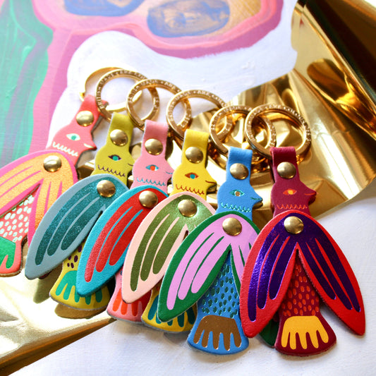 Ark Songbird Key Fob