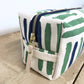 Kale Grid Dopp Kit