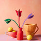 Bouquet, Tulip Love