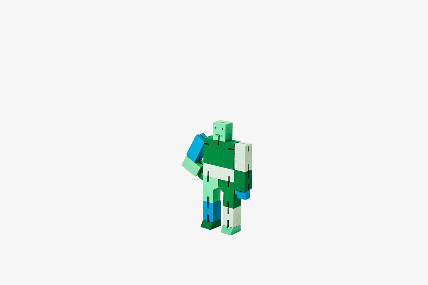 Cubebot® Capsule Collection Micro POP Set