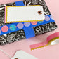 Wavy Washi Tape