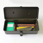 Toyo - Steel Toolbox T-320