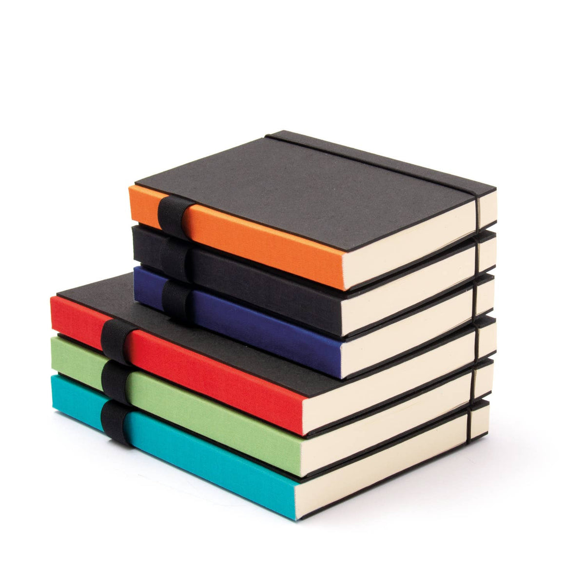 BW Purist Notebooks