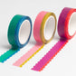 Wavy Washi Tape