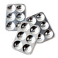 Aluminum Paint Palette - Reusable