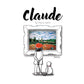 Claude