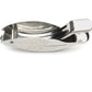 Nantucket Seafood Lemon Squeezer, Stainless Steel