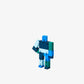 Cubebot® Capsule Collection Micro POP Set